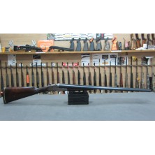 ESCOPETA PR UNION ARMERA MOD. 215 CL. 12-70