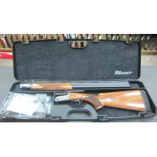 ESCOPETA SP BLASER MODELO F16 CL12-76