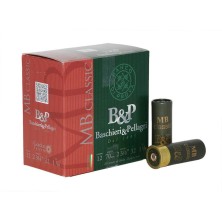 B&P CAZA MB CLASSIC 32r.