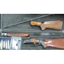 ESCOPETA PERAZZI MX8