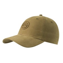 GORRA BERETTA BC192 FLAT DARK EARTH