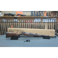 RIFLE C/ 375 H-H