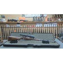 RIFLE C/ 30.06 CZ