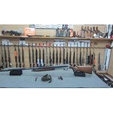ESCOPETA BENELLI C/12 SAUT