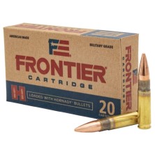 FRONTIER 300 BLACKOUT 125 GR