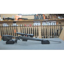 RIFLE SAKO S20  CAL. 300 WIN MAG