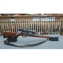 RIFLE HK. MOD 940 C/ 30.06
