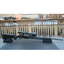 RIFLE WINCHESTER C/30-06