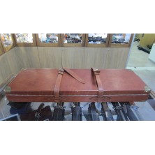 ESTUCHE DE PIEL PARA ESCOPETA SP O PR