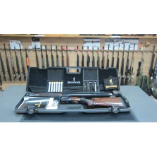 ESCOPETA BROWNING B725 PROTRAP C/ 12-70