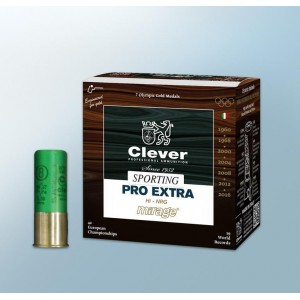 CLEVER T-4 PRO EXTRA SPORTING