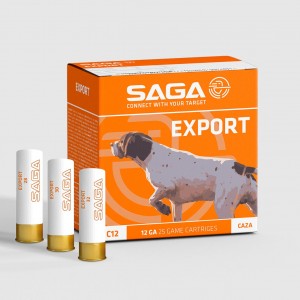 SAGA EXPORT 30GR