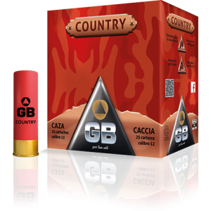 GB COUNTRY 30GR
