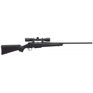 WINCHESTER XPR SCOPE COMBO THREADED