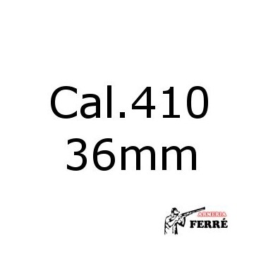 Cal.410/36mm